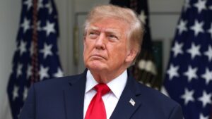 9 former FBI agents who worked on Trump classified docs case sue over their firings