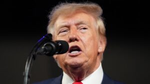 Trump stands by Russia diesel plan despite backlash: ‘I made the right choice’