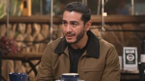 Abdul El-Sayed says Trump’s attacks on his faith are meant to distract from pain his policies are causing