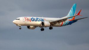 Suspect in FlyDubai incident was previously identified as security risk: Officials