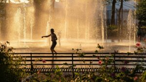Climate change is a ‘global health emergency’ and the harms are accelerating, Lancet report warns