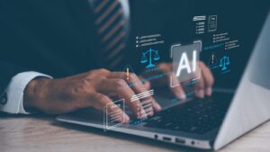 Former DOJ attorneys launch AI company to help lawyers help more people