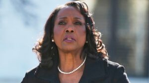 Trump announces committee to investigate Federal Reserve’s Lisa Cook