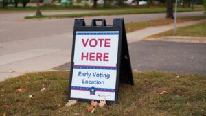 2 right-wing provocateurs facing election-related charges in Minnesota