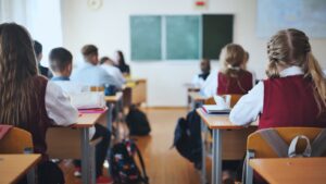 Trump administration implementing school choice tax credit