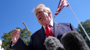 Trump to host another gala with investors in his meme coin