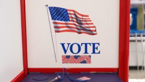 ‘High percentage’ of DOJ’s California noncitizen voters list born in US, preliminary LA County analysis shows