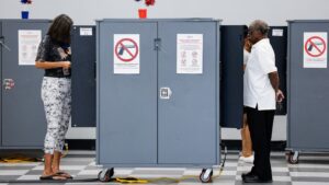 States push back on Trump’s noncitizen voting claims