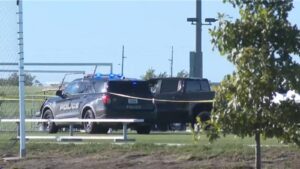 At least 2 dead after vehicle drives through soccer game: Police