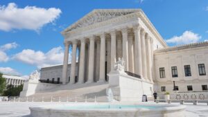 Supreme Court rebuffs Trump admin restrictions on medical care for trans inmates