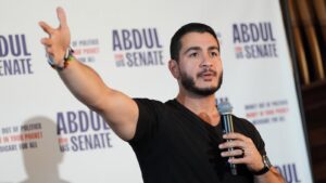 Obama to appear with El-Sayed in Detroit as he gets more involved in midterms